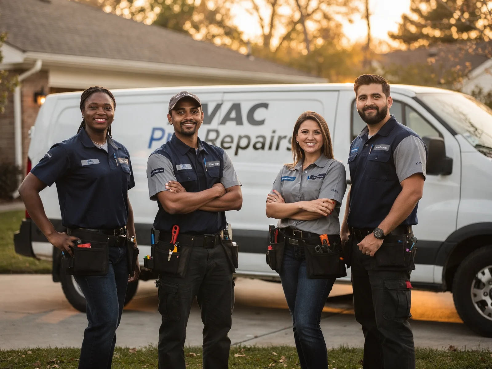 Heat Pump Repair company in Franklin, GA