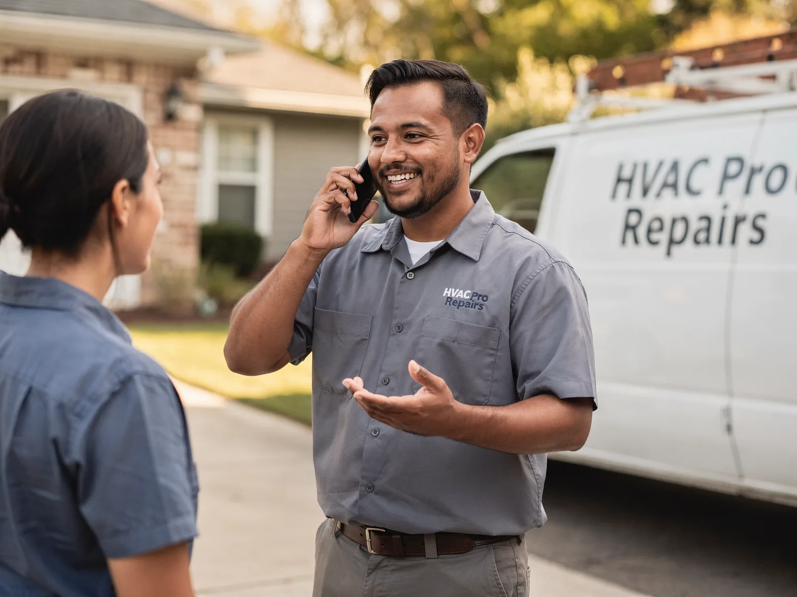 Heat Pump Repair Franklin, GA FAQs